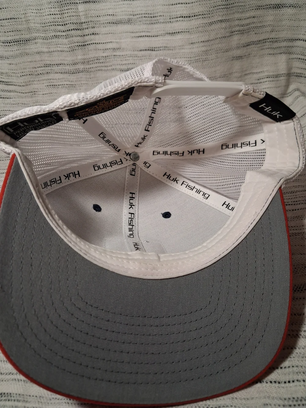 Huk mens truckers